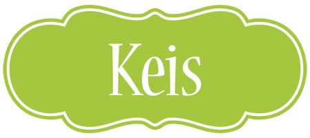 Keis family logo