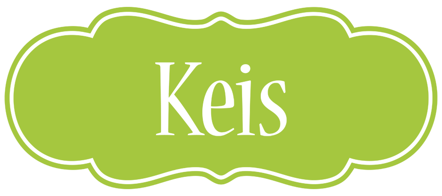 Keis family logo
