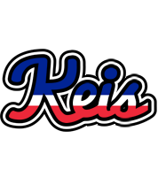 Keis france logo