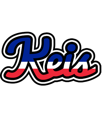 Keis france logo