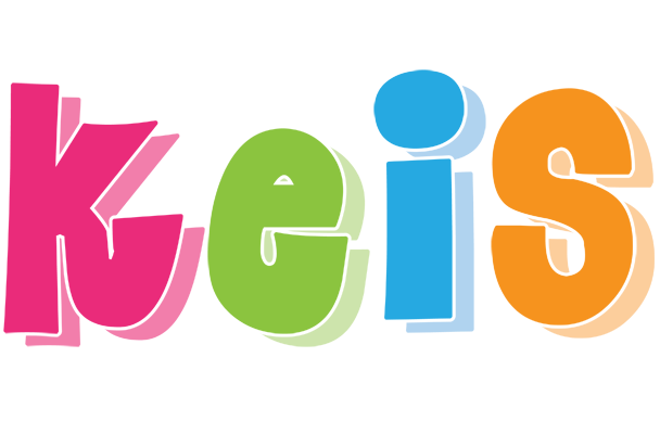 Keis friday logo