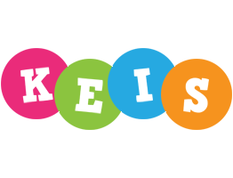 Keis friends logo