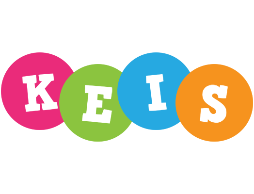 Keis friends logo