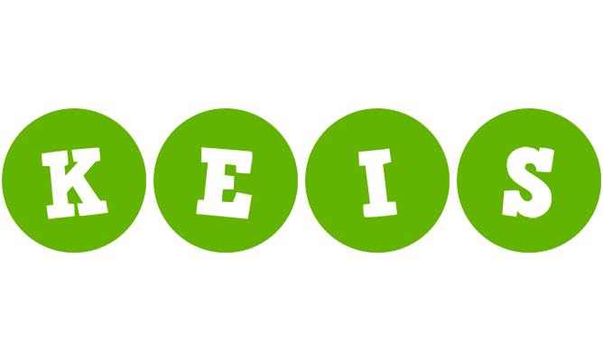 Keis games logo
