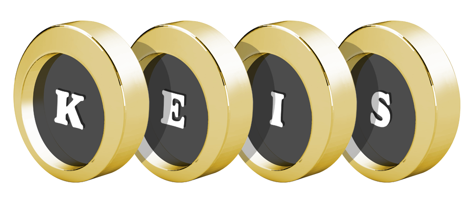 Keis gold logo