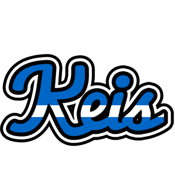 Keis greece logo