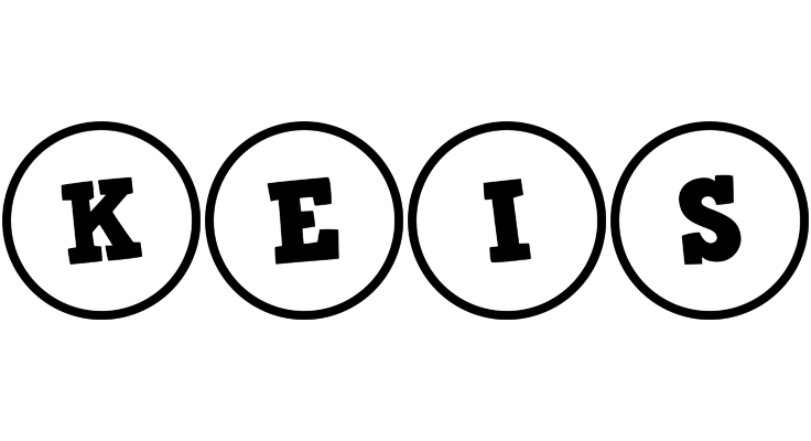 Keis handy logo