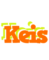 Keis healthy logo