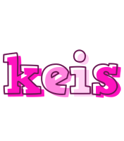 Keis hello logo