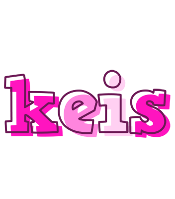Keis hello logo