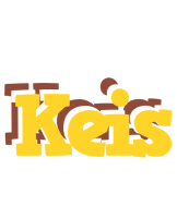 Keis hotcup logo