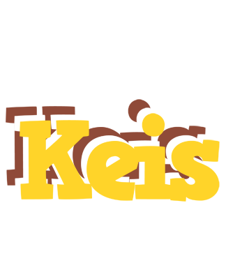 Keis hotcup logo