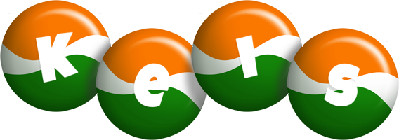 Keis india logo