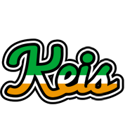 Keis ireland logo