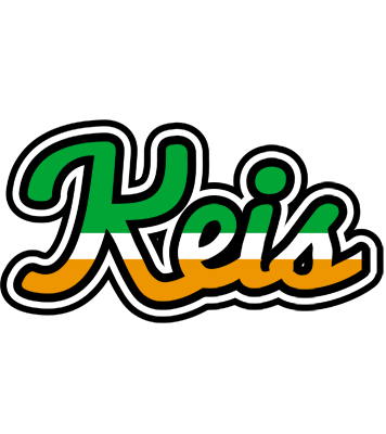 Keis ireland logo