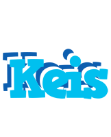 Keis jacuzzi logo