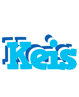 Keis jacuzzi logo