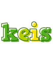 Keis juice logo