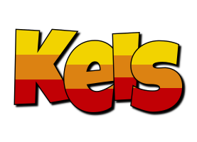 Keis jungle logo