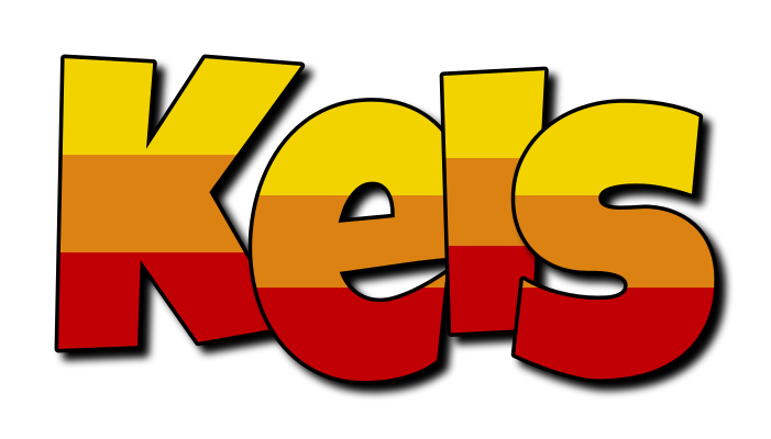 Keis jungle logo