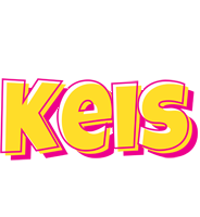 Keis kaboom logo