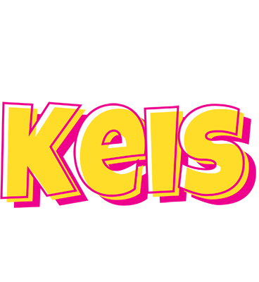 Keis kaboom logo