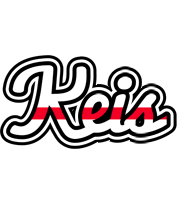 Keis kingdom logo