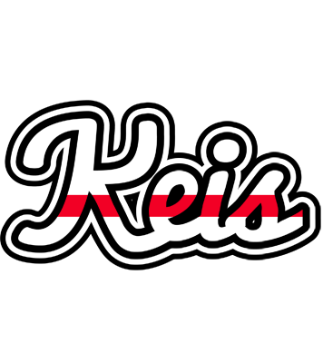 Keis kingdom logo