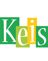 Keis lemonade logo