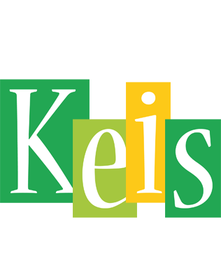 Keis lemonade logo