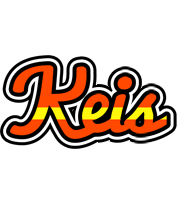 Keis madrid logo