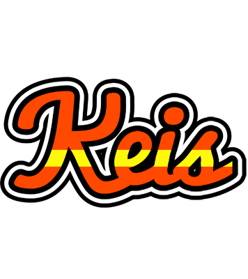 Keis madrid logo