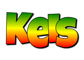 Keis mango logo