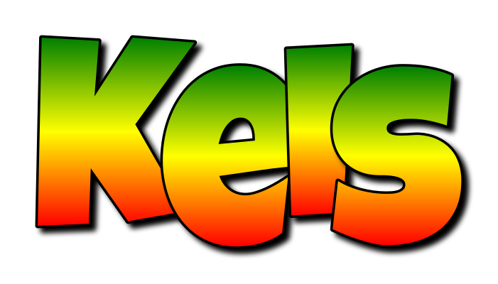 Keis mango logo
