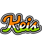 Keis mumbai logo