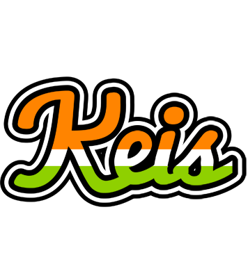 Keis mumbai logo