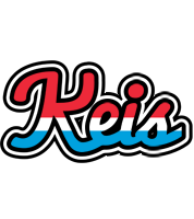 Keis norway logo