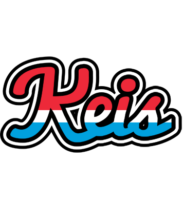 Keis norway logo