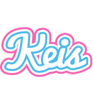 Keis outdoors logo