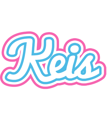Keis outdoors logo