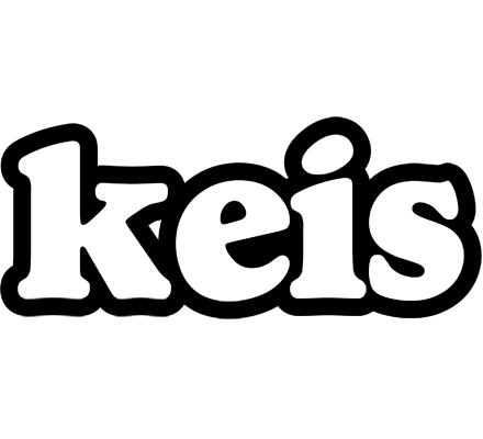 Keis panda logo