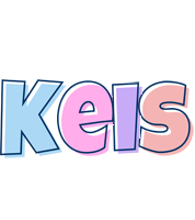 Keis pastel logo