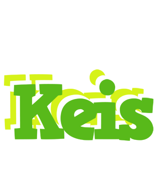 Keis picnic logo