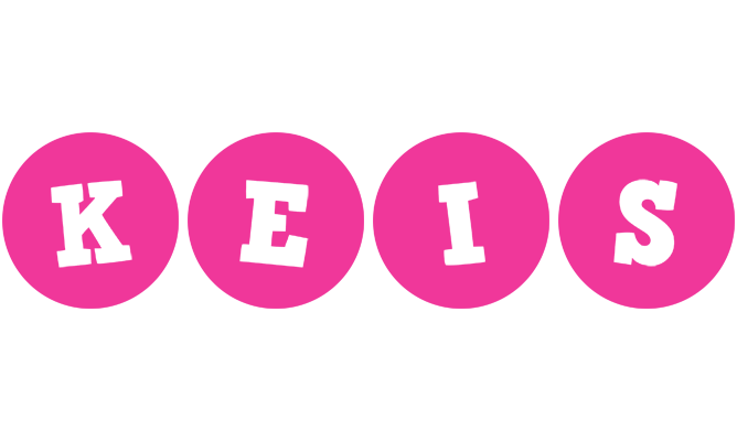 Keis poker logo