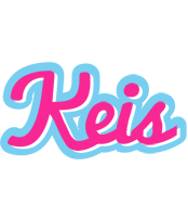 Keis popstar logo