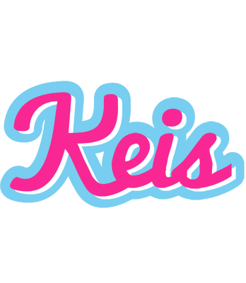 Keis popstar logo