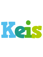 Keis rainbows logo