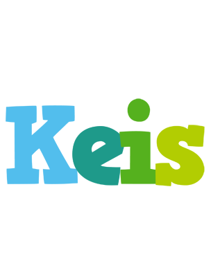 Keis rainbows logo