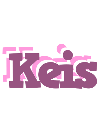 Keis relaxing logo