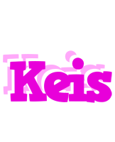 Keis rumba logo